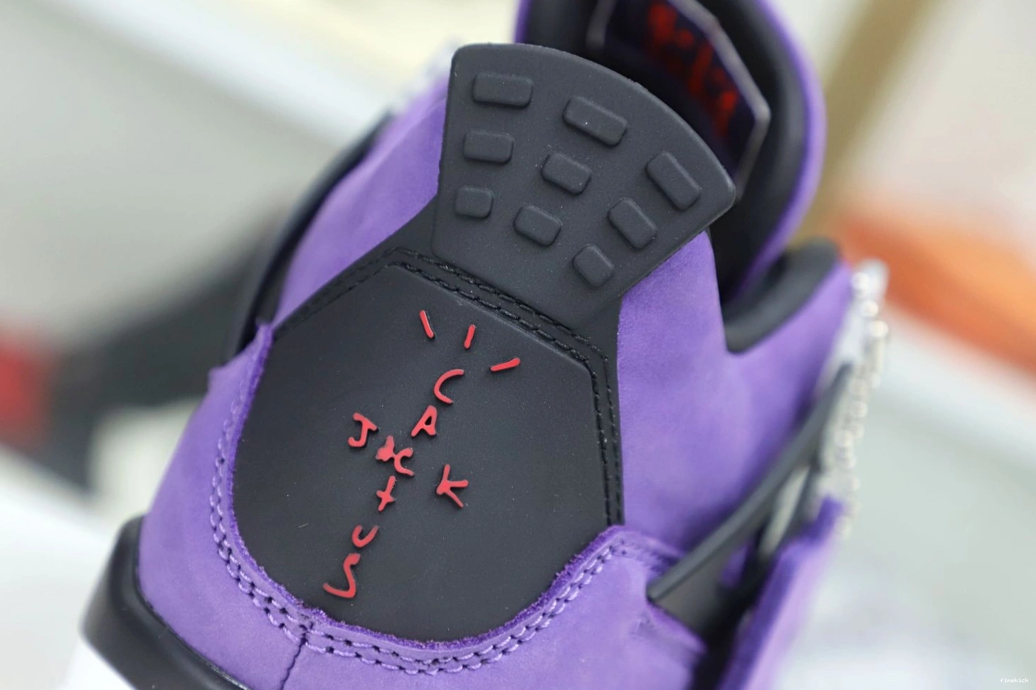 Jordan 4 Air Jordan 0226